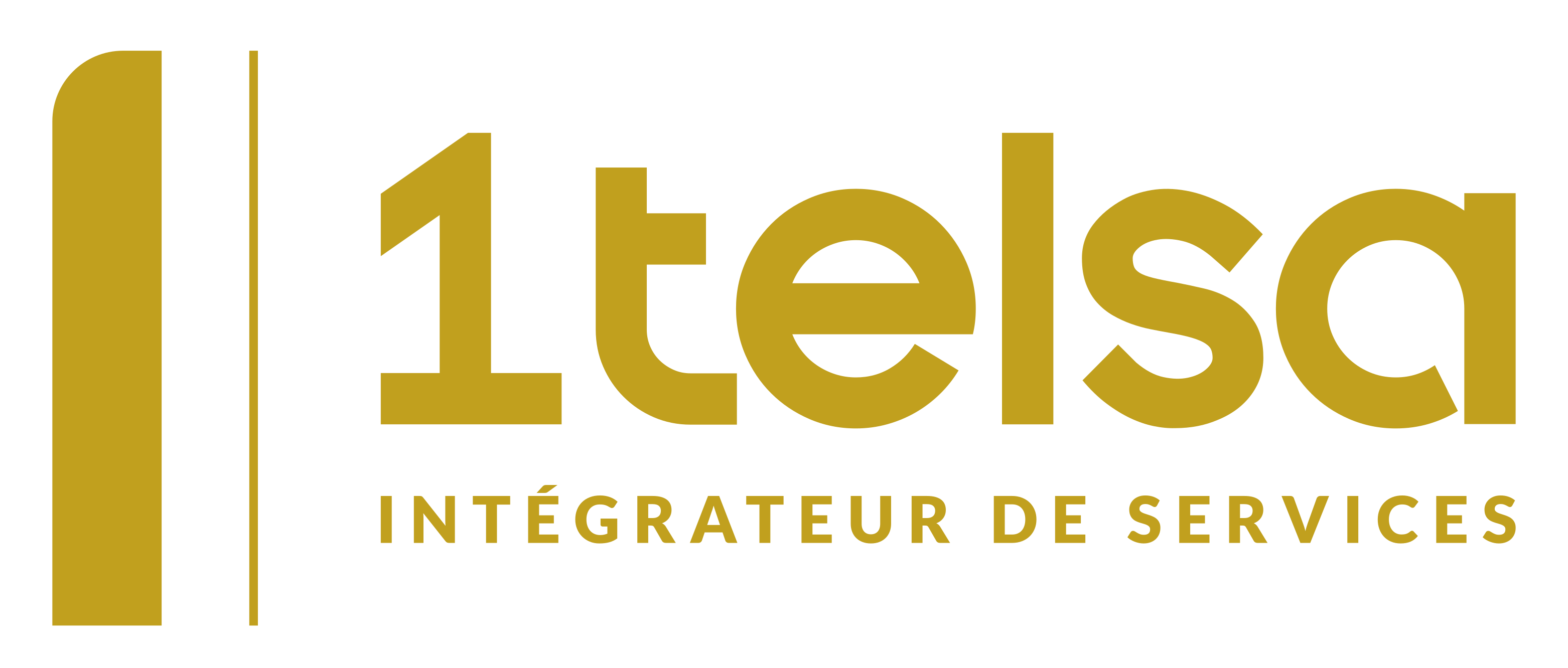 Accueil 1telsa France