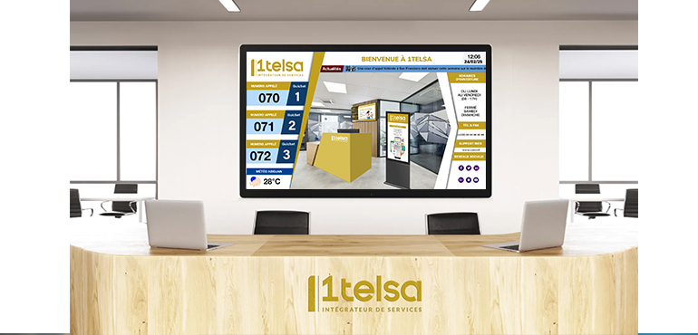 Informez, inspirez et engagez vos clients